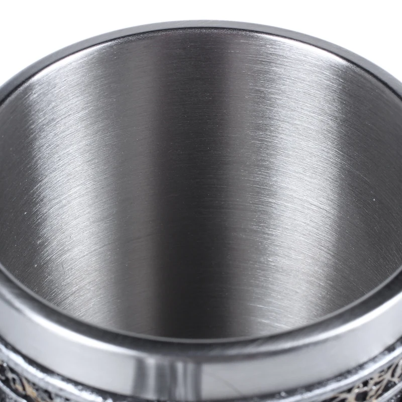 Кофейная кружка в средневековом стиле Templar Crusader Knight Suit Of Armor the Cross Beer Stein Tankard | Дом и