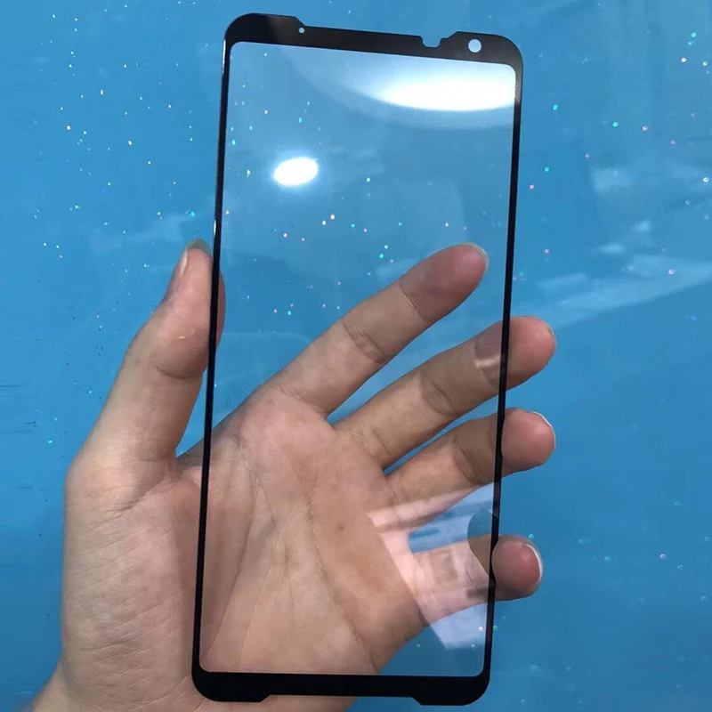 3D полный Клей закаленное стекло для Xiaomi Mi CC9 полное покрытие 9 H защитная пленка