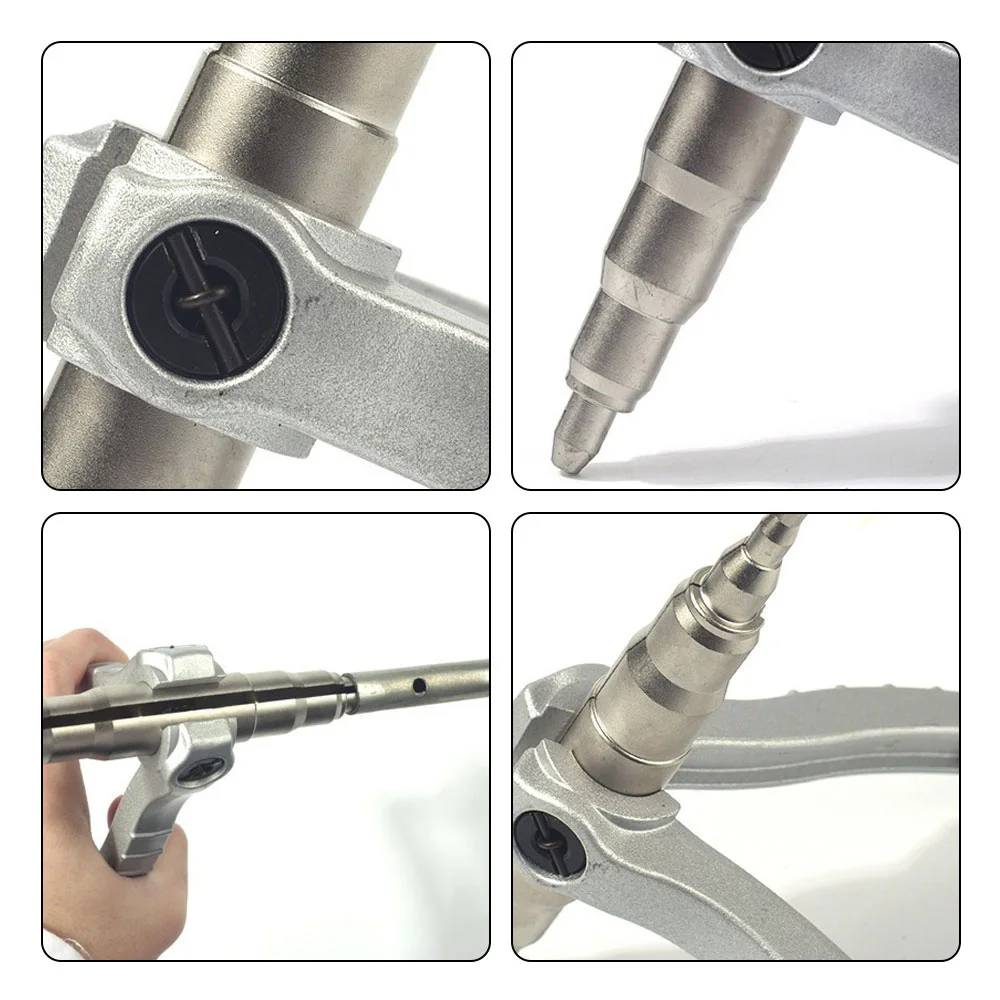 

4-22mm Tube Expander Copper Pipe Expansion Pliers Air Conditioner Refrigerator Install Repair Maintain Tube Swaging Hand Tools
