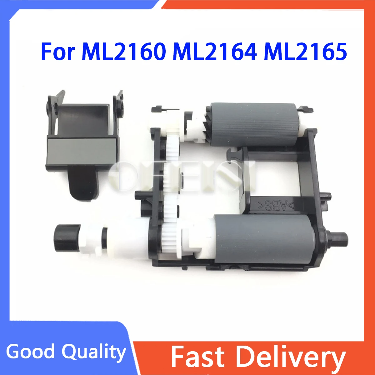 JC93 00525A 00522A пикапа Подачи ролика разделительная прокладка для Samsung ML2160 ML2164 ML2165 SCX3405