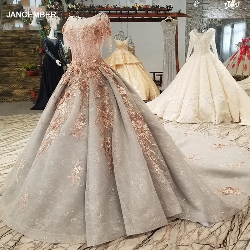 LS3129 красивейшее платье краткости способа перевозкы груза короткой втулки O шеи