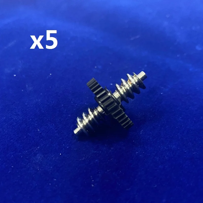 

X5 для Volvo S40 S60. Длина изделия: 27,15 мм; Диаметр шестерни из белого пластика: 18,40 мм, ремонт бокового зеркала с пластиковой шестерней