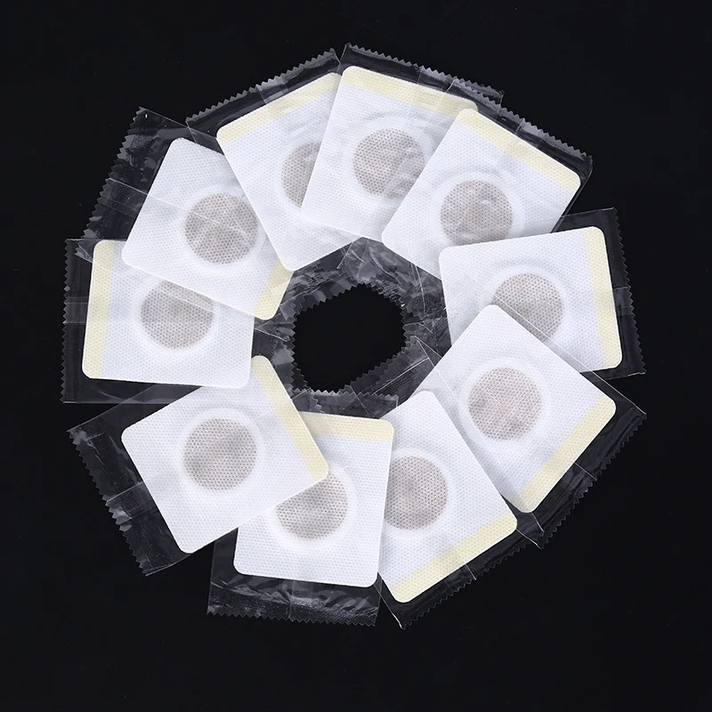

Slimming Stick 10cs Slimming Navel Sticker Slim Patch Weight Loss Burning Fat Patch
