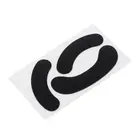 Сменные коньки для мыши Steelseries KANA Kinzu V2, 0,6 мм, 1 комплект