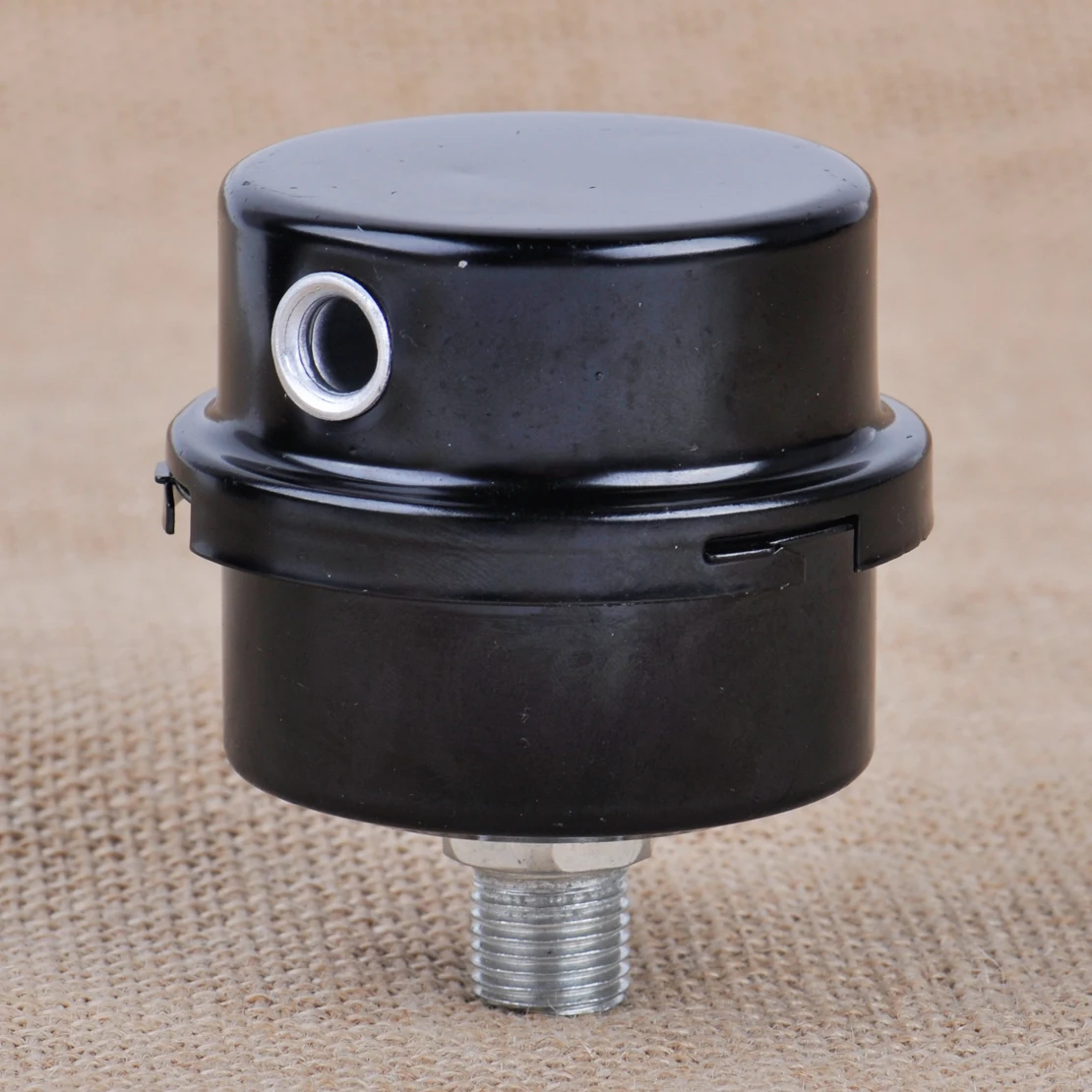 Высококачественный шумоподавляющий фильтр LETAOSK с винтовой резьбой 1/2 дюйма 12 5 мм