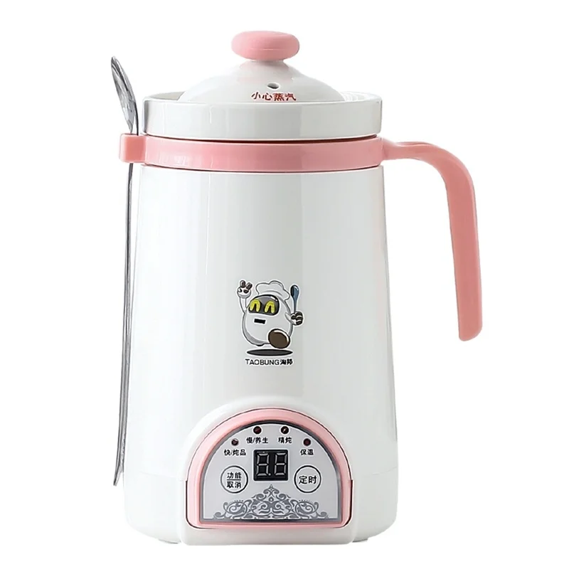 aletleri appareil cuisine aparato de cocina keukenapparatuur catering equipment kitchen electrical appliance electric stew cup free global shipping