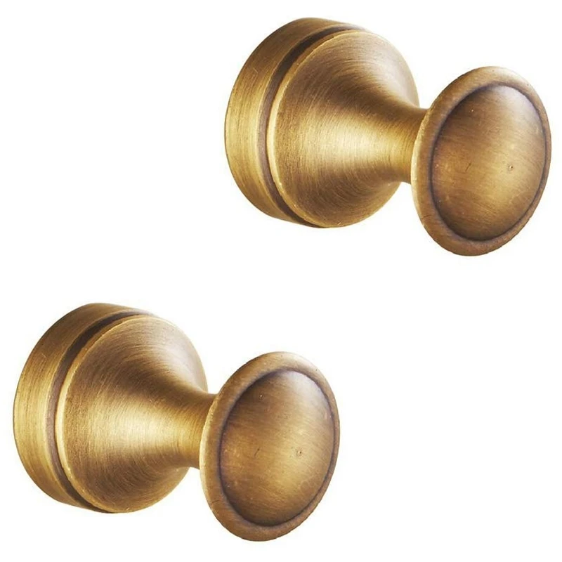 Крючок для одежды в античном стиле крючок европейском настенный пальто двери