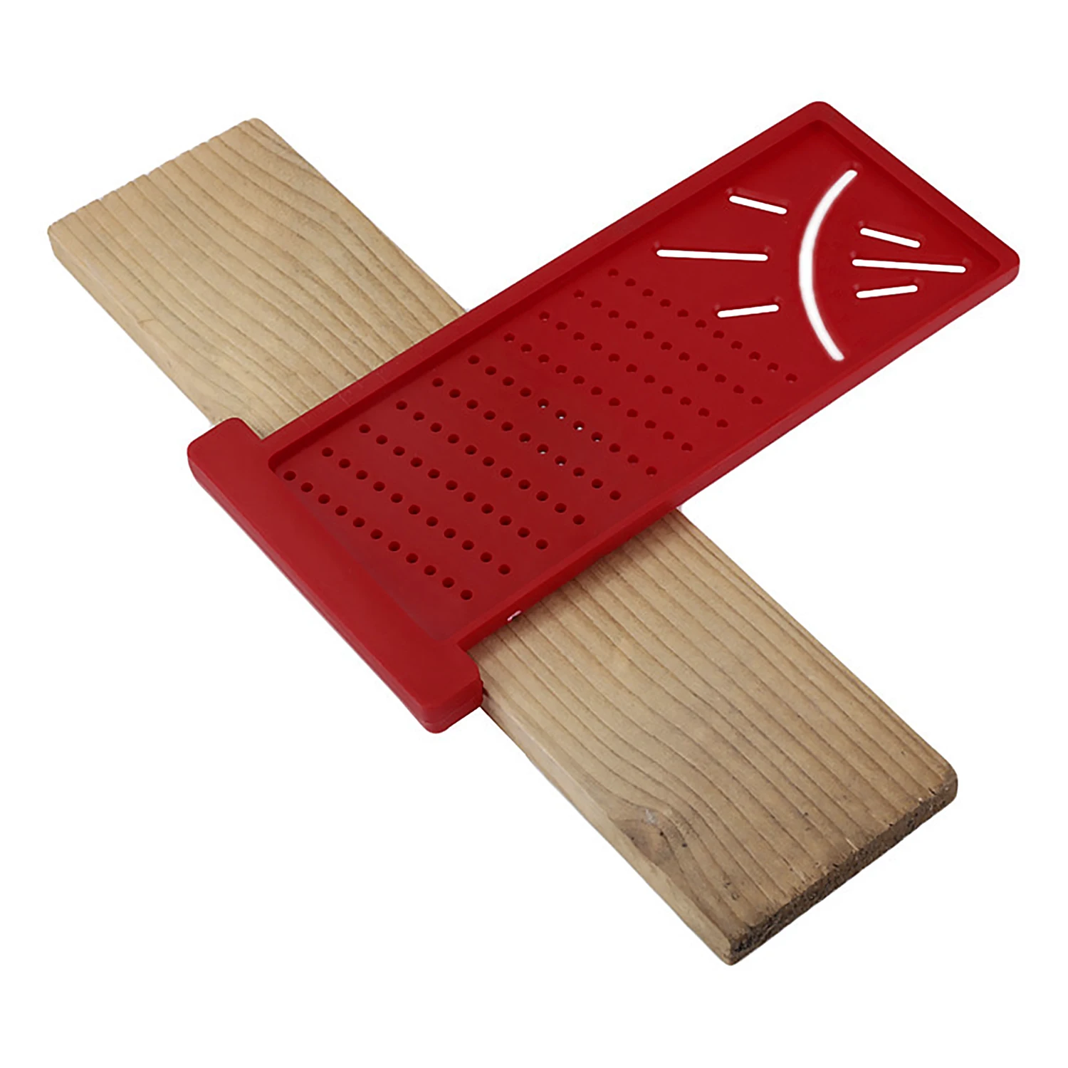 Многофункциональная 3D измерительная угловая линейка квадратного размера