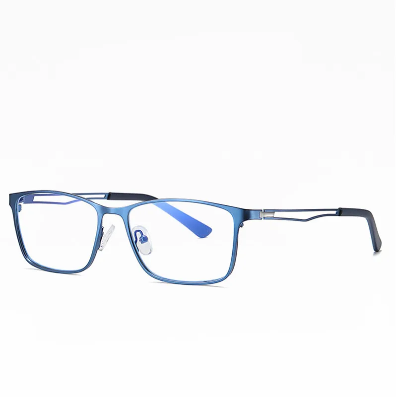 Солнцезащитные очки Мужские в классической деловой оправе меняющие цвет от 0 до-0