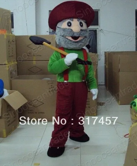 Костюм талисмана для взрослых костюм косплея бесплатная доставка|Талисман| |