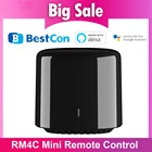 Broadlink RM4C Mini RM Mini3 Bestcon умный дом WiFi ИК пульт дистанционного управления модули автоматизации с Alexa Google