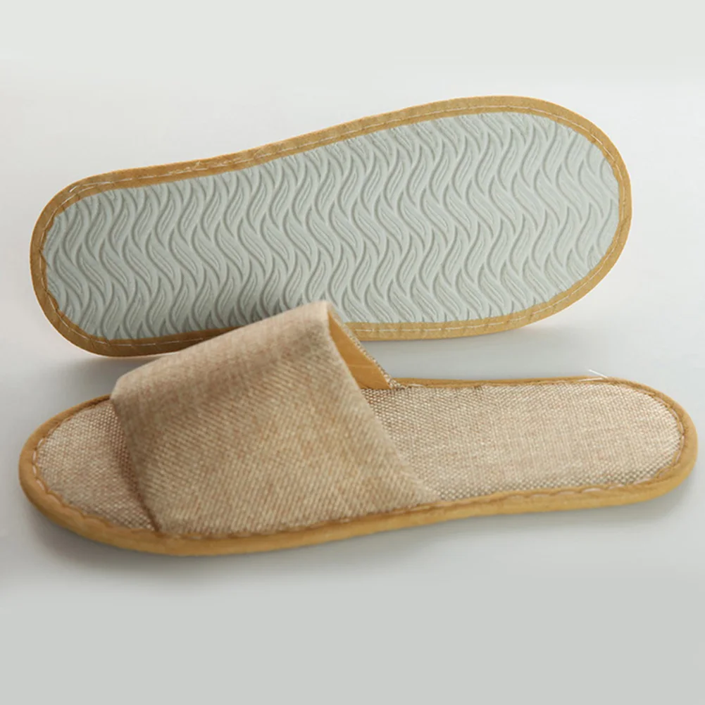 5 пар тапочки унисекс для дома и пляжа|Тапочки| |