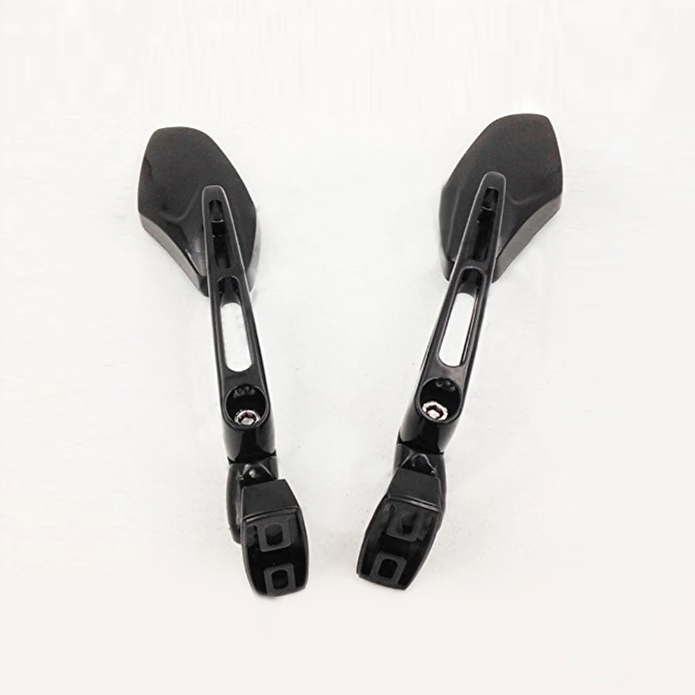 Запчасти для мотоциклов Гоночное зеркало заднего вида Honda CBR250R 2011 CBR600RR F4 F4i 1999 CBR929RR