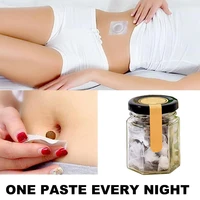 306090 pcs slimming belly pellet safe abdominal sticker healthy for men women health99