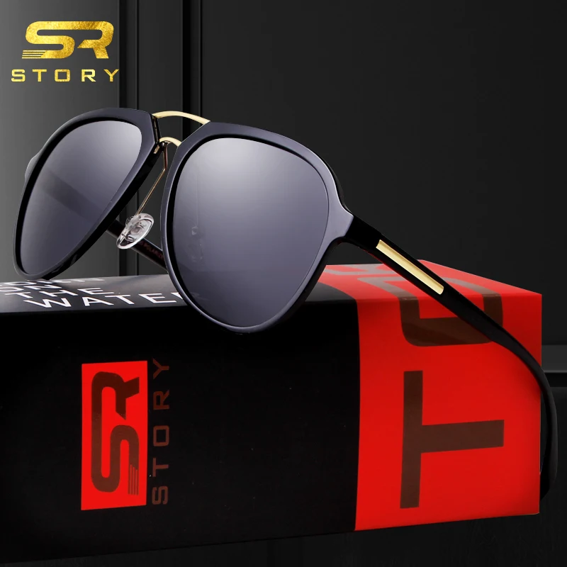 

Summer New Polarized TR90 Sunglasses for Men and Women Designer Fashion for Baseball Driving Fishing and Running UV Protection