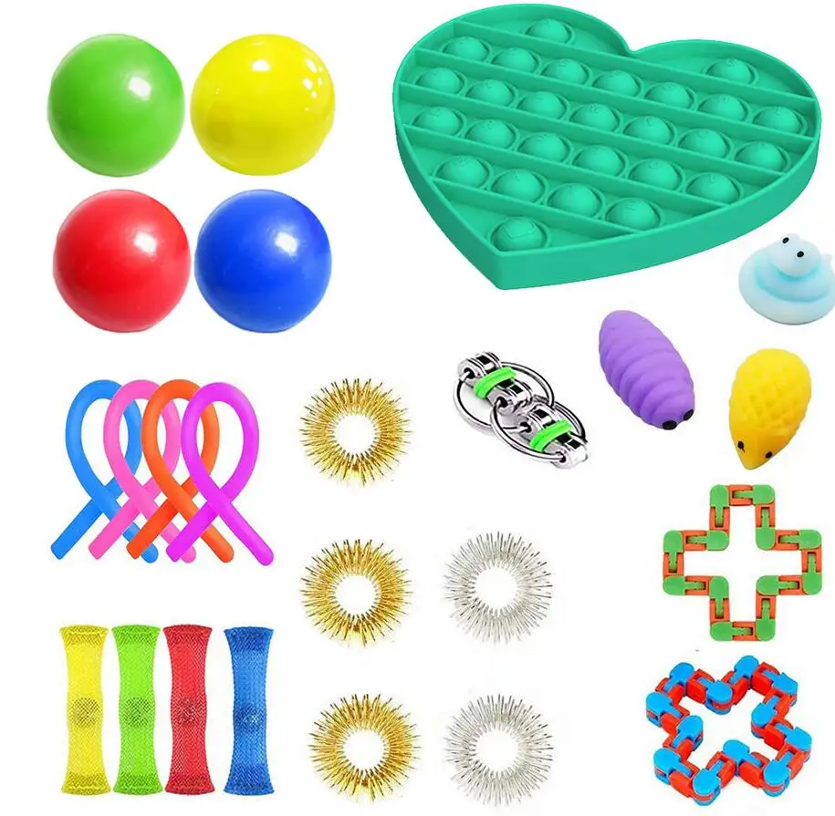 

Stress Relief Toy