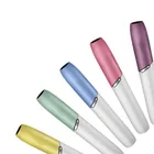 Цветной корпус для мундштука IQOS 3,0, аксессуары для электронной сигареты, 8 цветов, 1 шт.