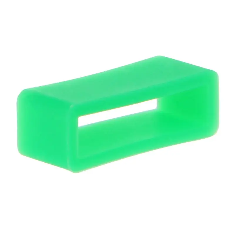 Силиконовый держатель для браслета и часов с защитой от падения | Наручные часы