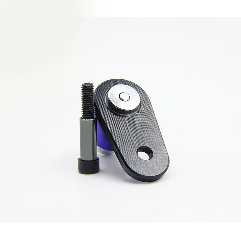 Аксессуары для мотоциклов парковочный модифицированный тормозной