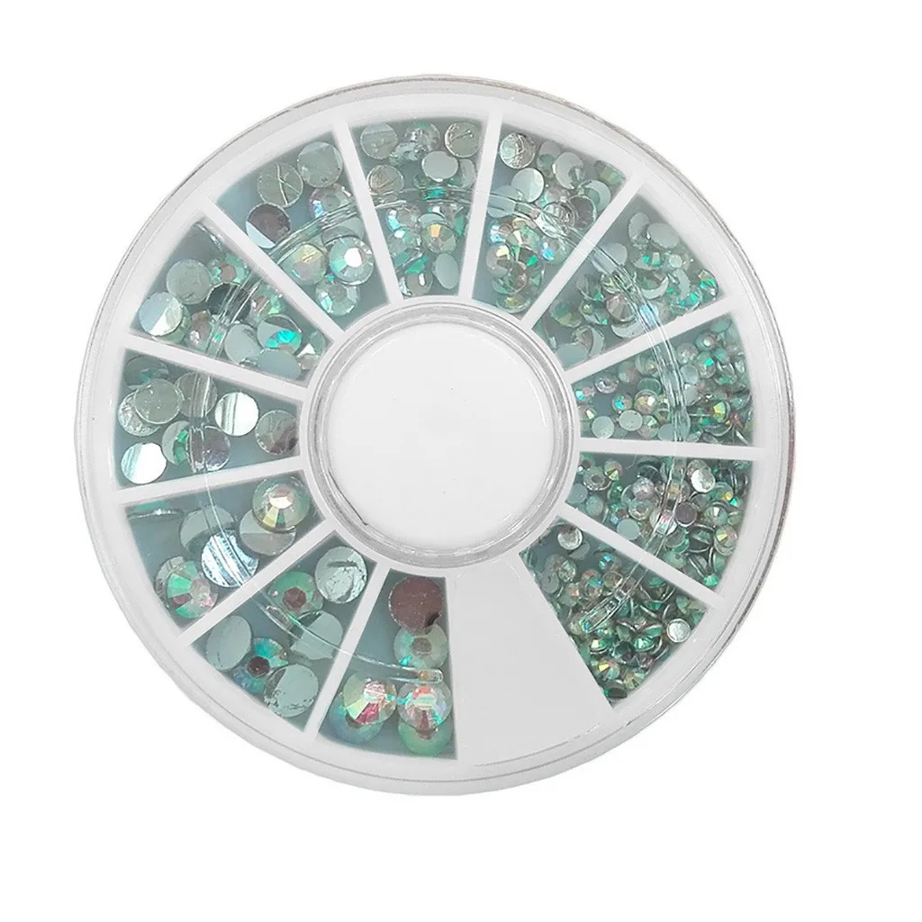 Ярсветильник ллы бриллианты ослепительные блестки красочные украшение для