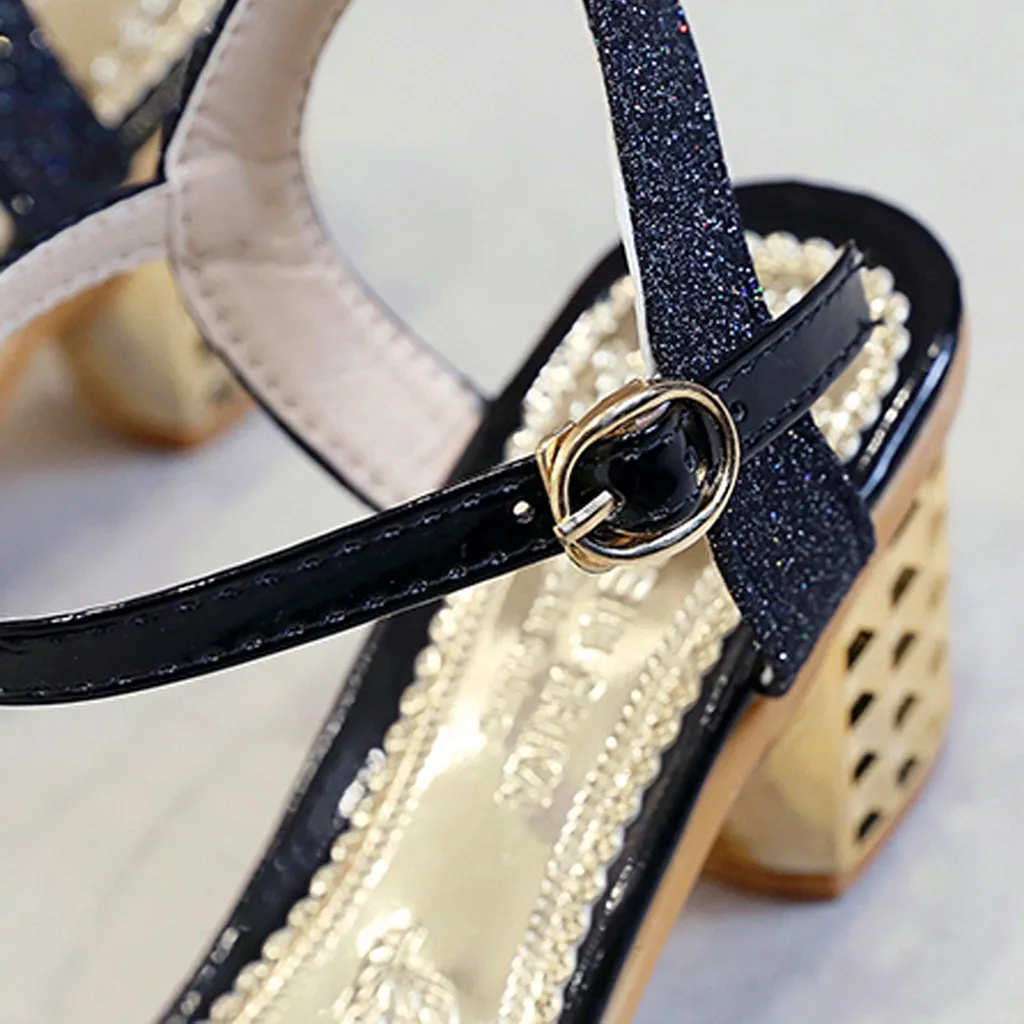 SAGACE/Стильная летняя обувь Женские сандалии Нескользящая пляжная на плоской