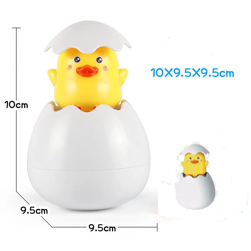 Игрушки Монтессори Детские утяжки для купания спринклер детского душа игрушки