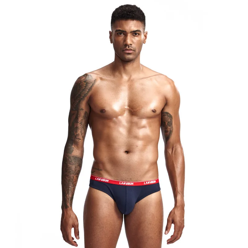 Лидер продаж по лучшей цене выпуклое нижнее белье с заниженной талией пикантная