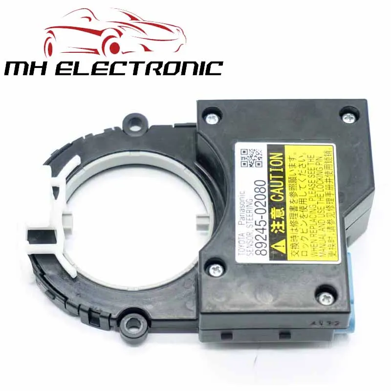 MH Электронный угол поворота руля Сенсор 89245-02080 8924502080 89245 02080 для Toyota Camry Corolla Highlander