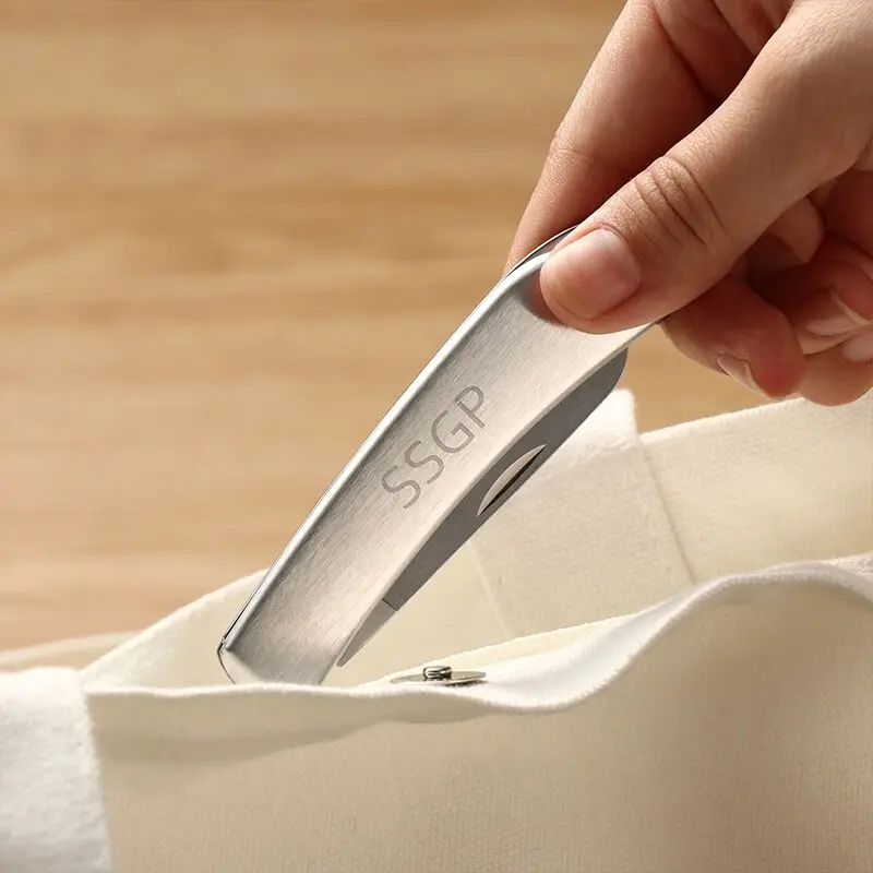 D2 нож Mokithand для чистки овощей 3 5 дюймов фруктовые ножи Германия нержавеющая сталь