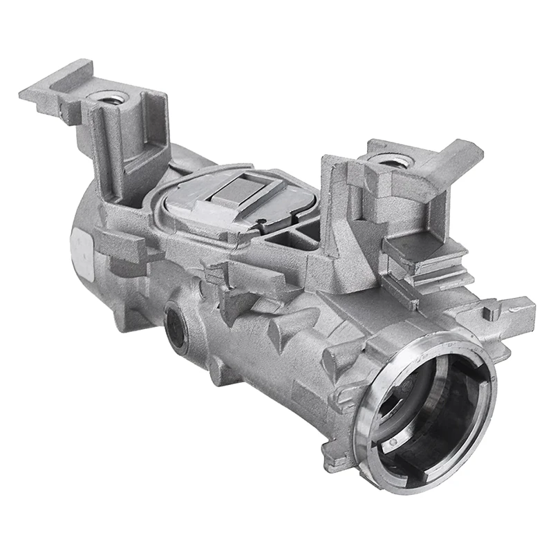 Переключатель зажигания автомобильного двигателя Замок рулевого управления для