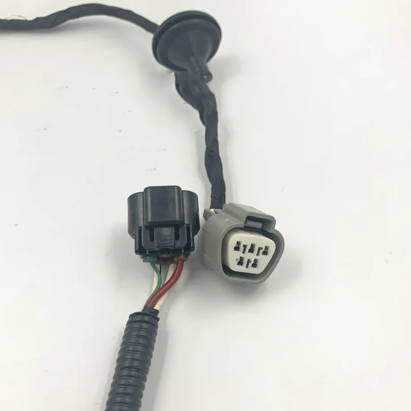 

5Pin Car wiper motor cord plug connector with wire for Toyota Corolla Camry