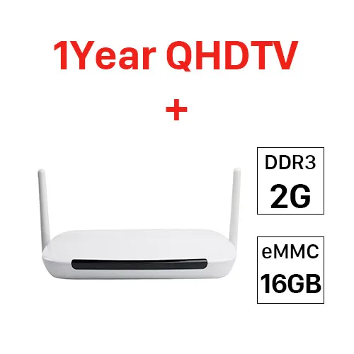 2G 16G 1year QHDTV Leadcool QHD tv IP tv Box 1 год подписки Европа французский итальянский 1300 каналов RK3229 четырехъядерный Android 8,1 Арабский IP tv коробка - Цвет: 2G 16G 1year QHDTV