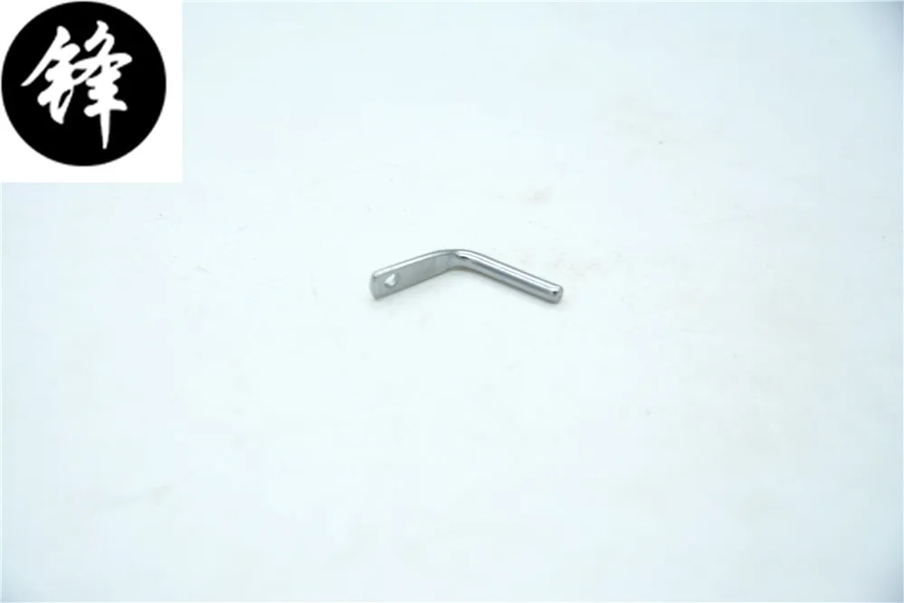 253511 направляющая для ниток, используемая для Pegasus W500 W600 Запчасти для швейных машин Швейные аксессуары