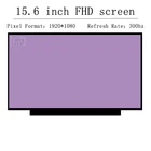 B156HAN12.0 панель ЖК-экрана ноутбука 300 Гц 40 контактов EDP 1920*1080P