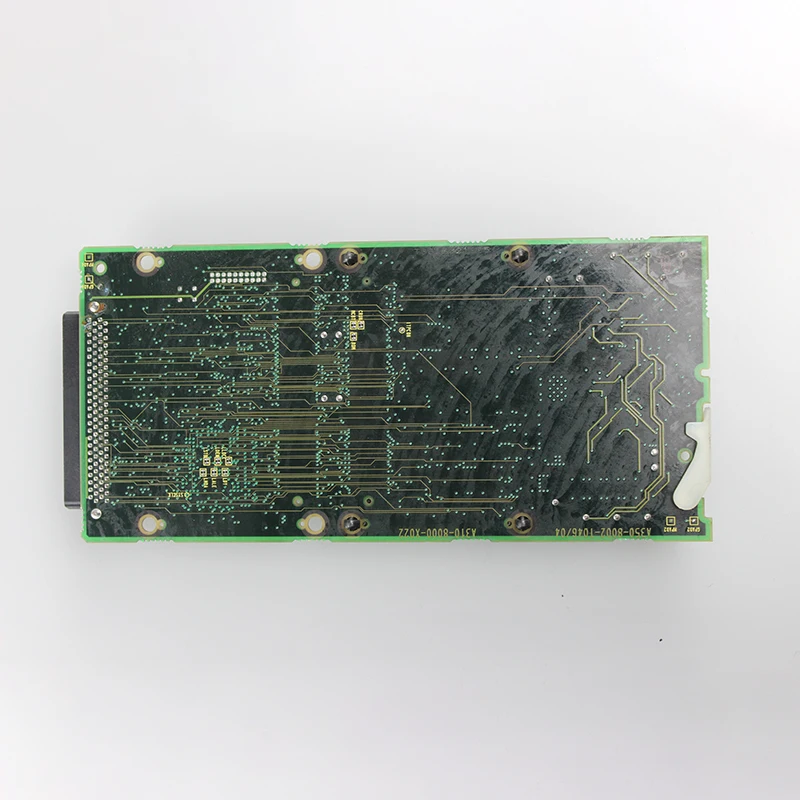Материнская плата FANUC для материнской платы материнская контроллер станка с