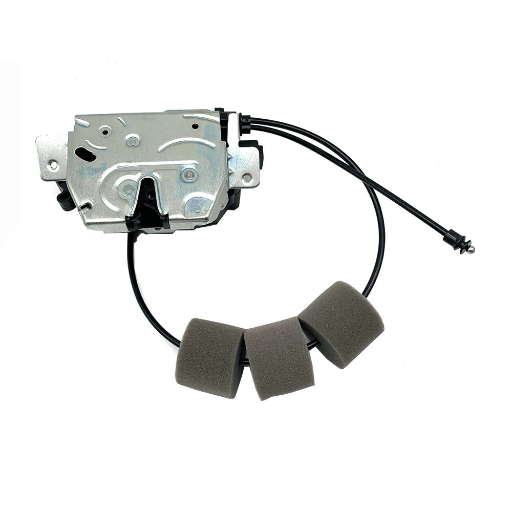 Защелка замка багажника для Mercedes benz A1647400300 A1647400735 A1647400435 1647400735 1647400300 1647400335