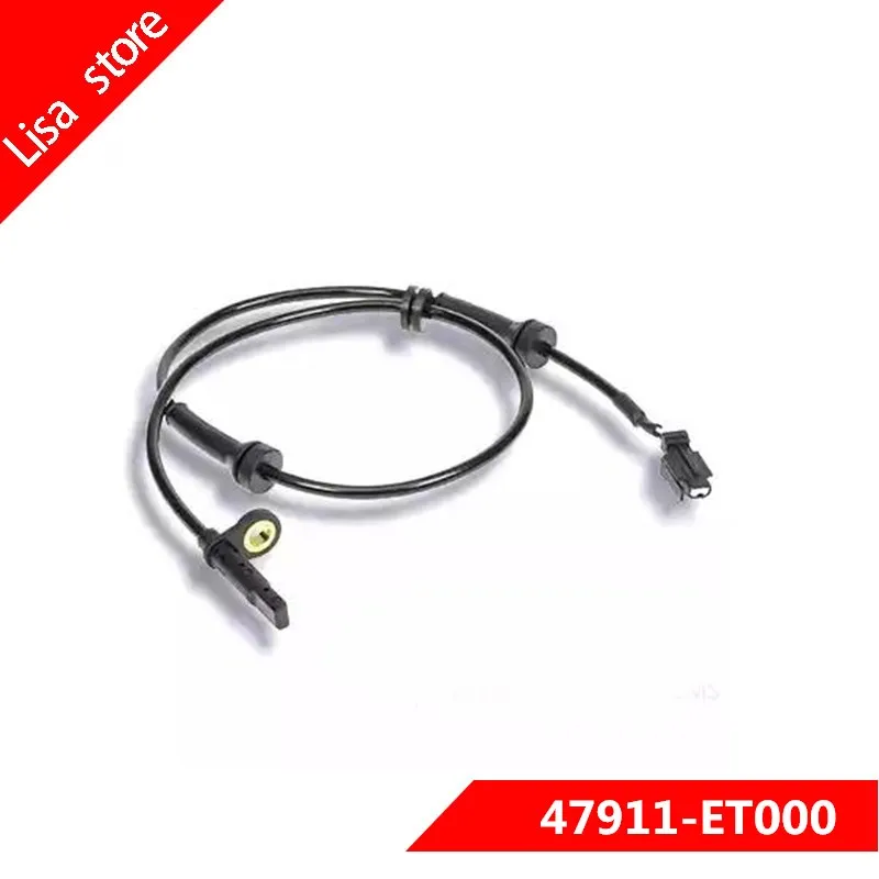 47911-ET000 47910-ET000 47901-ET000 47900-ET000 один комплект скорости сенсорстайла для Nissan Sentra (2007-2012)