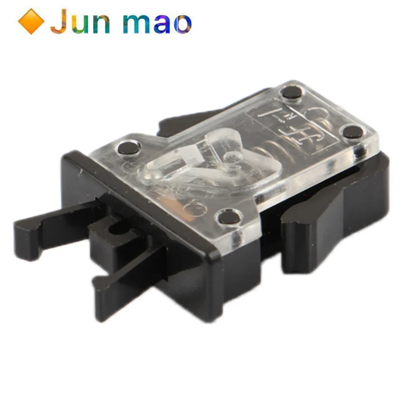 5 шт. переключатель блокировки дверей PR-03 ключ распределительной