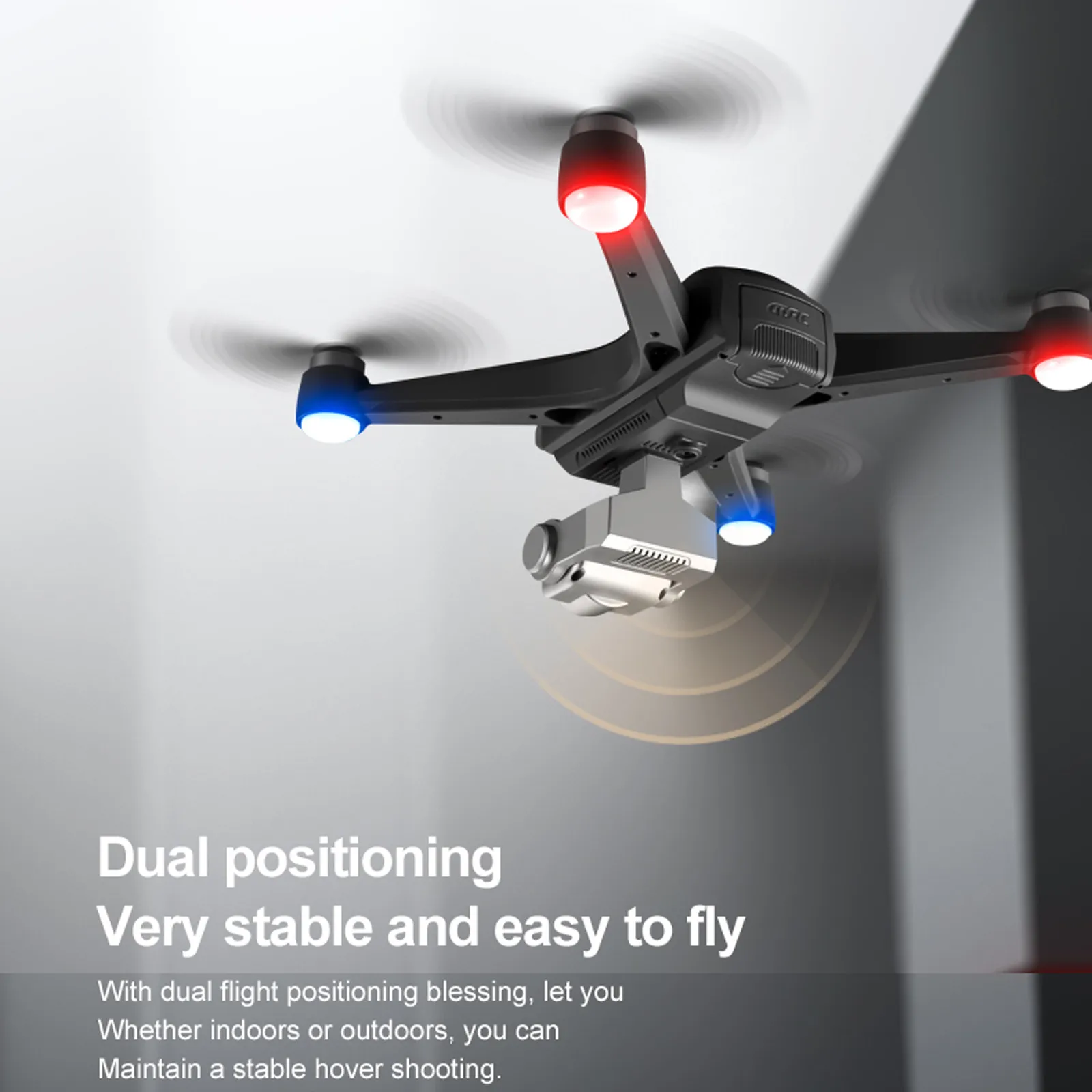 F11pro 5g Wi Fi Fpv селфи Квадрокоптер с дистанционным управлением бесщёточным
