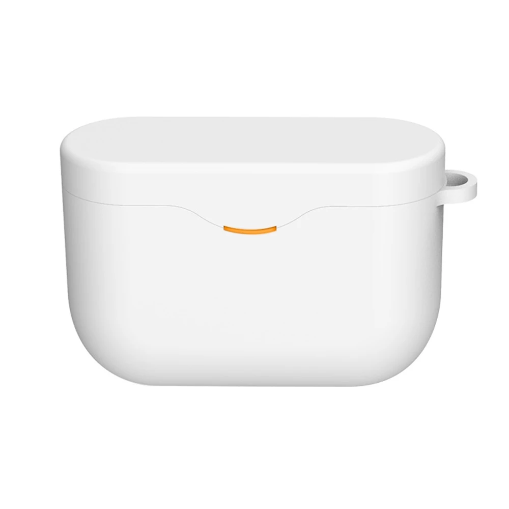 Для sony WF 1000XM3 гарнитура хранение данных сумка для наушников сумки портативные