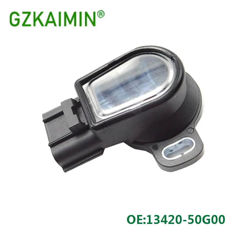 Новый Датчик положения дроссельной заслонки Tps датчик 13420 50G00 1342050G00 94 00 для SUZUKI GEO