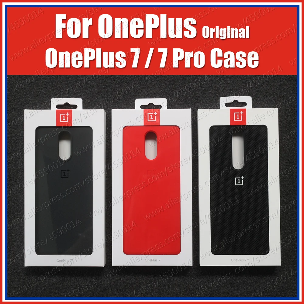 Оптовые цены(товар) Oneplus 7 Pro Чехол Oneplus 7 силиконовый чехол Официальный сток песчаник Karbon