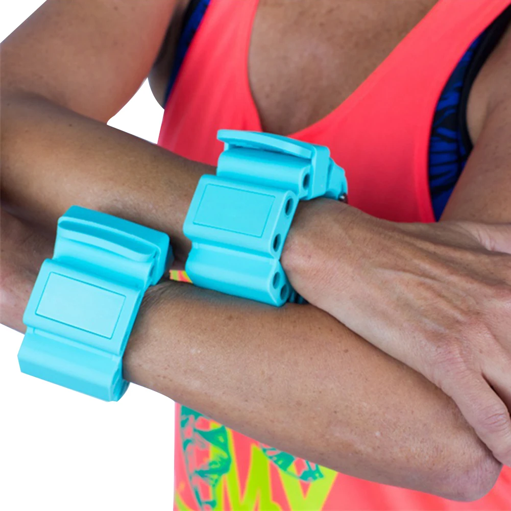 

Weight-bearing Wristband Yoga Wristband Arm Training Bracelet Sports Bracelet Yoga Weight-Bearing Wristband Rubber Wristband