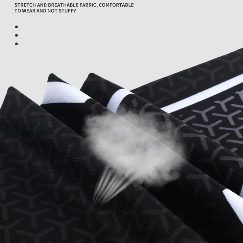 

Balight 1pc Lower Leg Sleeve Cover Knee Pads Anti-slip Compression Knitted Protector Running Basketball Sports Accessories