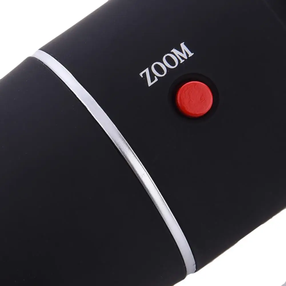 Цифровой USB-микроскоп с 8 светодиодный эндоскоп камера микроскоп лупа