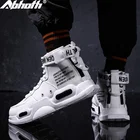 Мужские кроссовки Abhoth обувь Blade, сетчатая дышащая обувь, Мужская Спортивная повседневная обувь, прочная обувь для ходьбы и треккинга на открытом воздухе