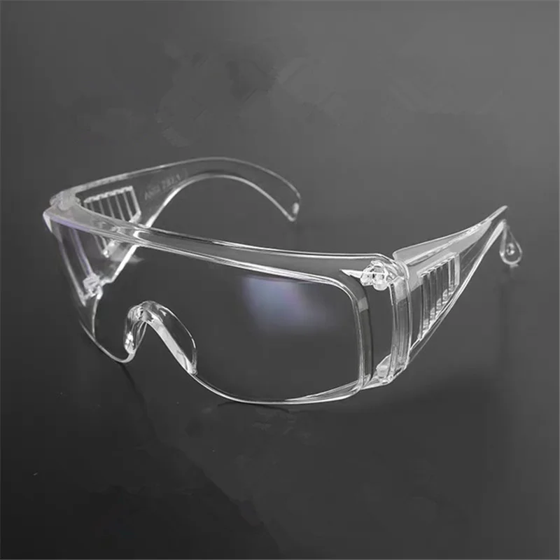 1 шт. защитные очки с защитой от ультрафиолета мотоциклетные пылезащитные