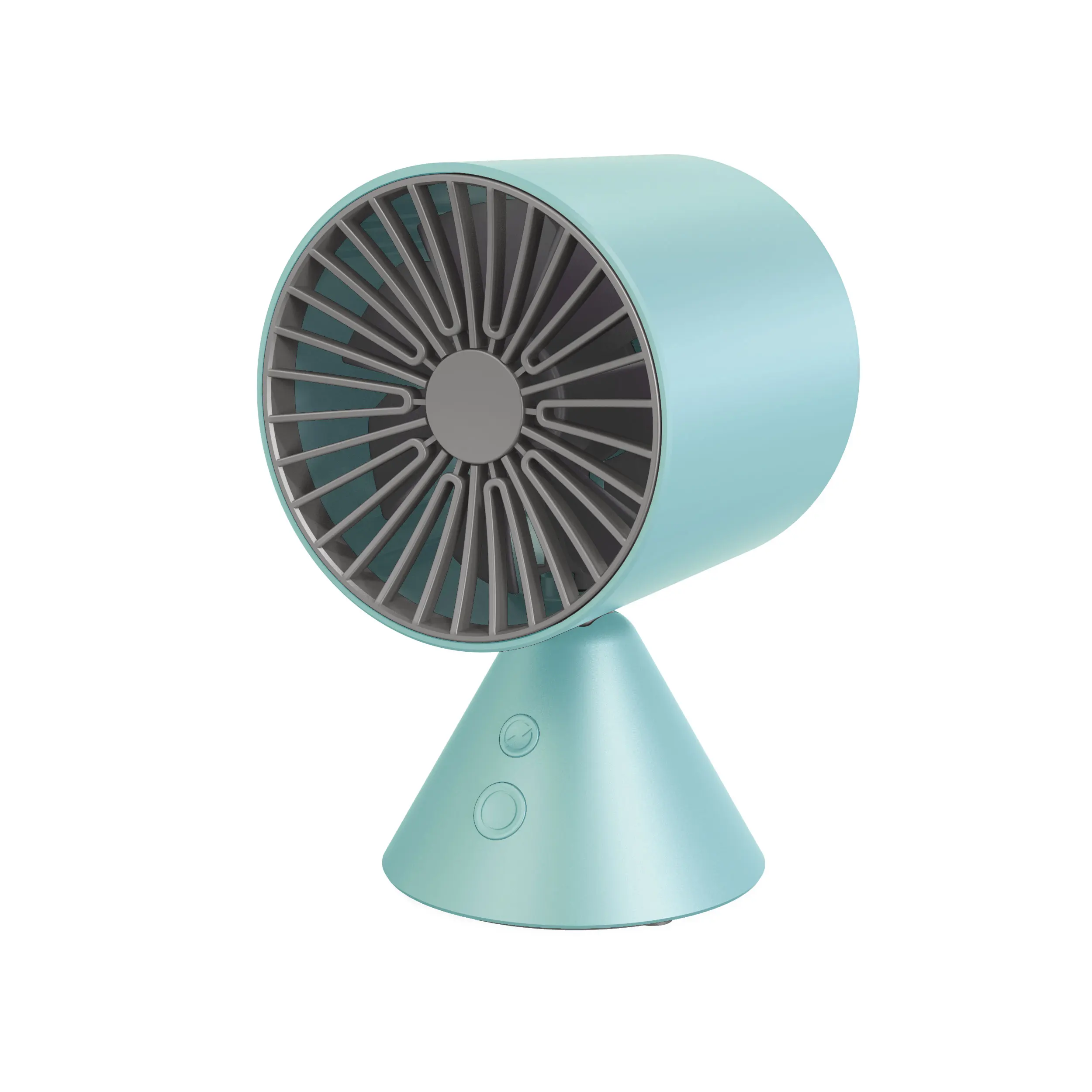 

Usb Mini Fans Electric Portable Hold Small Fans Originality Small Household Electrical Appliances Desktop Electric Shaking head