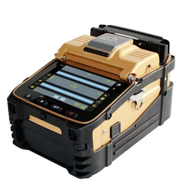 50 шт. волоконно-оптический сплиттер 1X8 PLC DHl