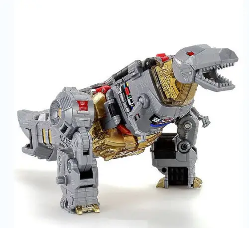 BPF трансформер robotgeneration мощность Премиум Volcanicus Dinobot игрушка KO.ver | Игрушки и хобби
